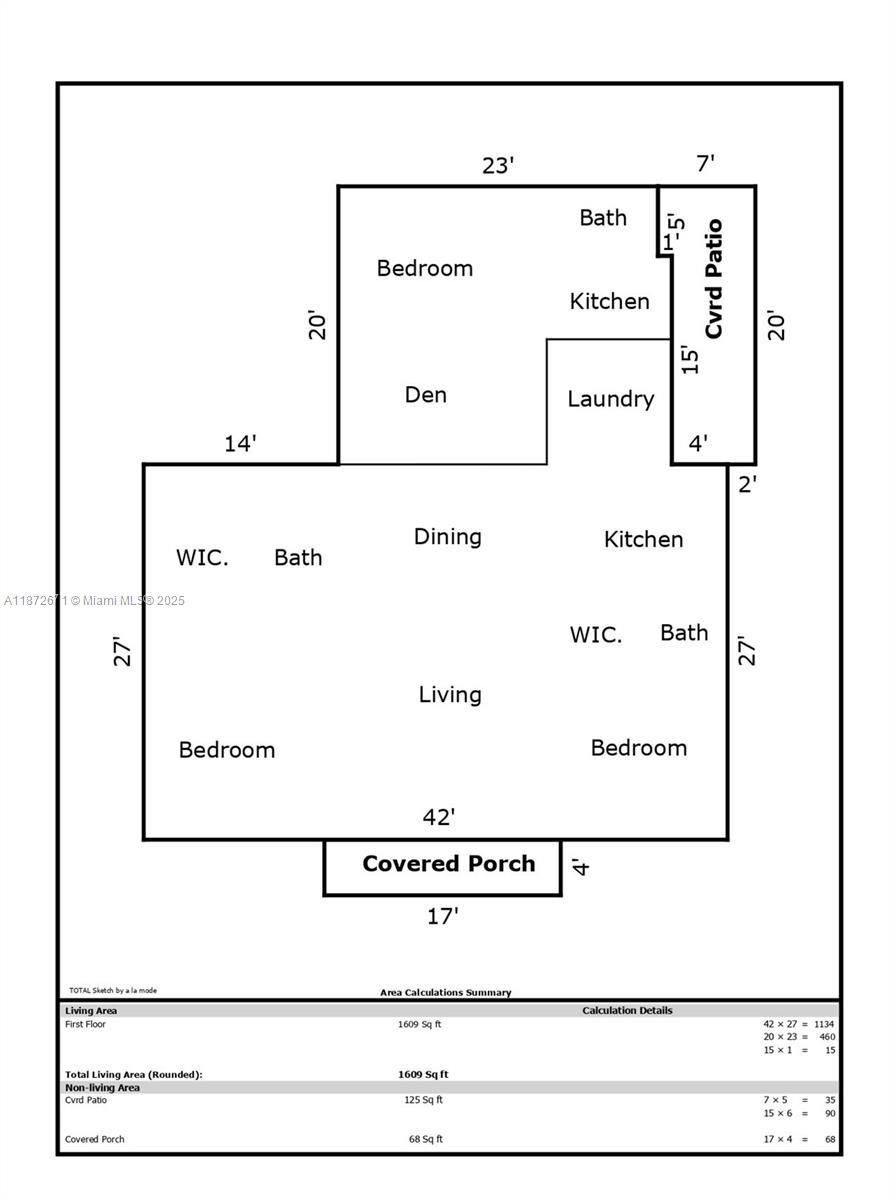 NEW SO MIAMI HEIGHTS SEC - Residential