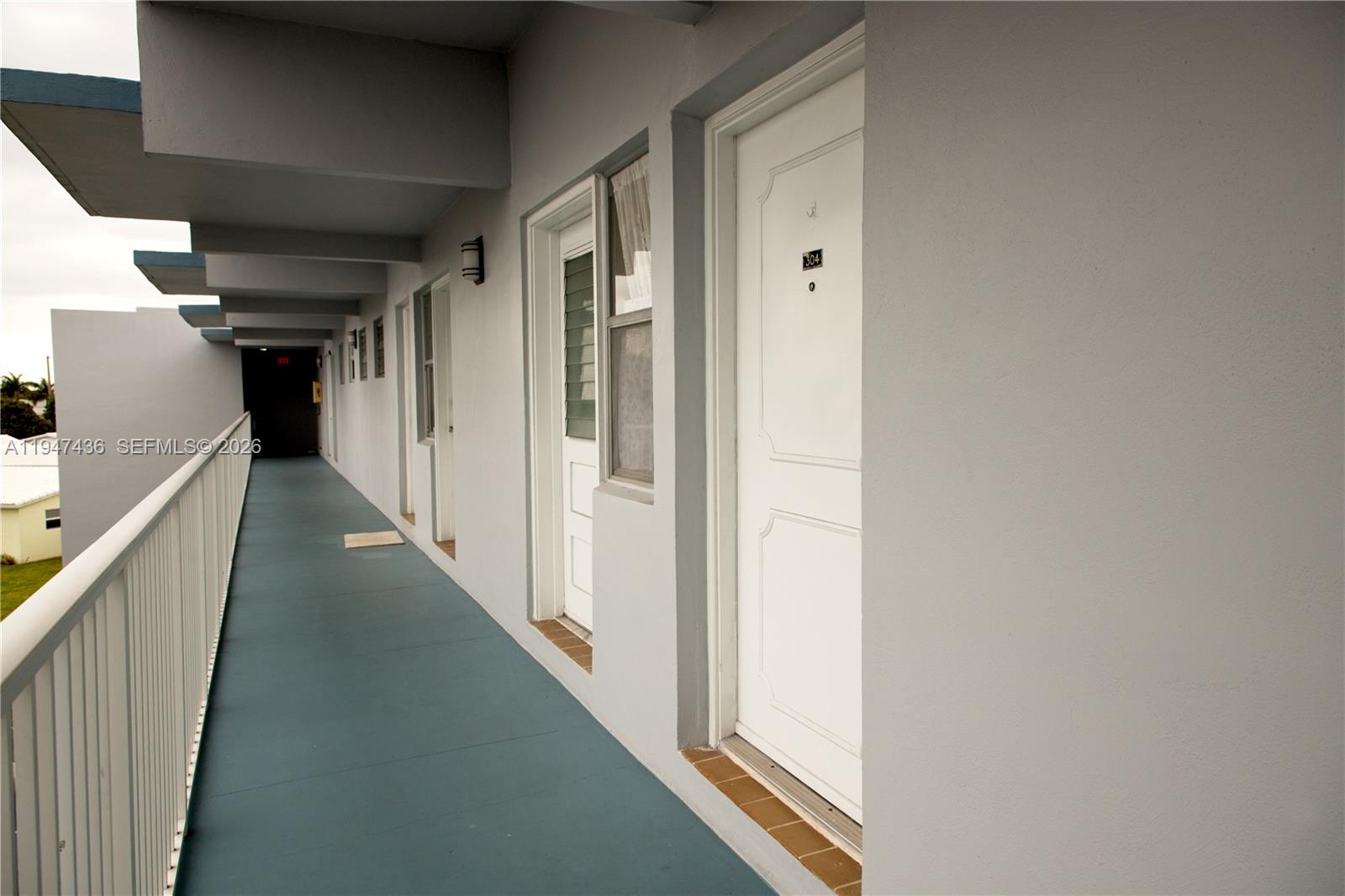 SHERIDAN LAKES CONDO APTS - Residential