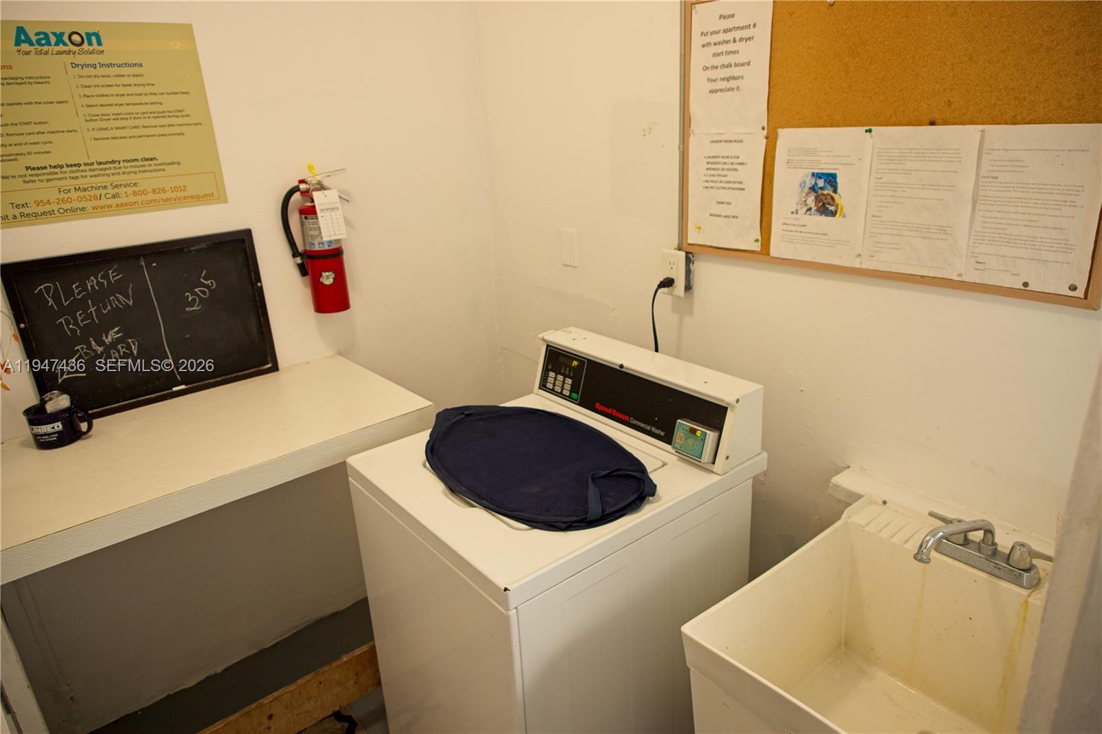 SHERIDAN LAKES CONDO APTS - Residential