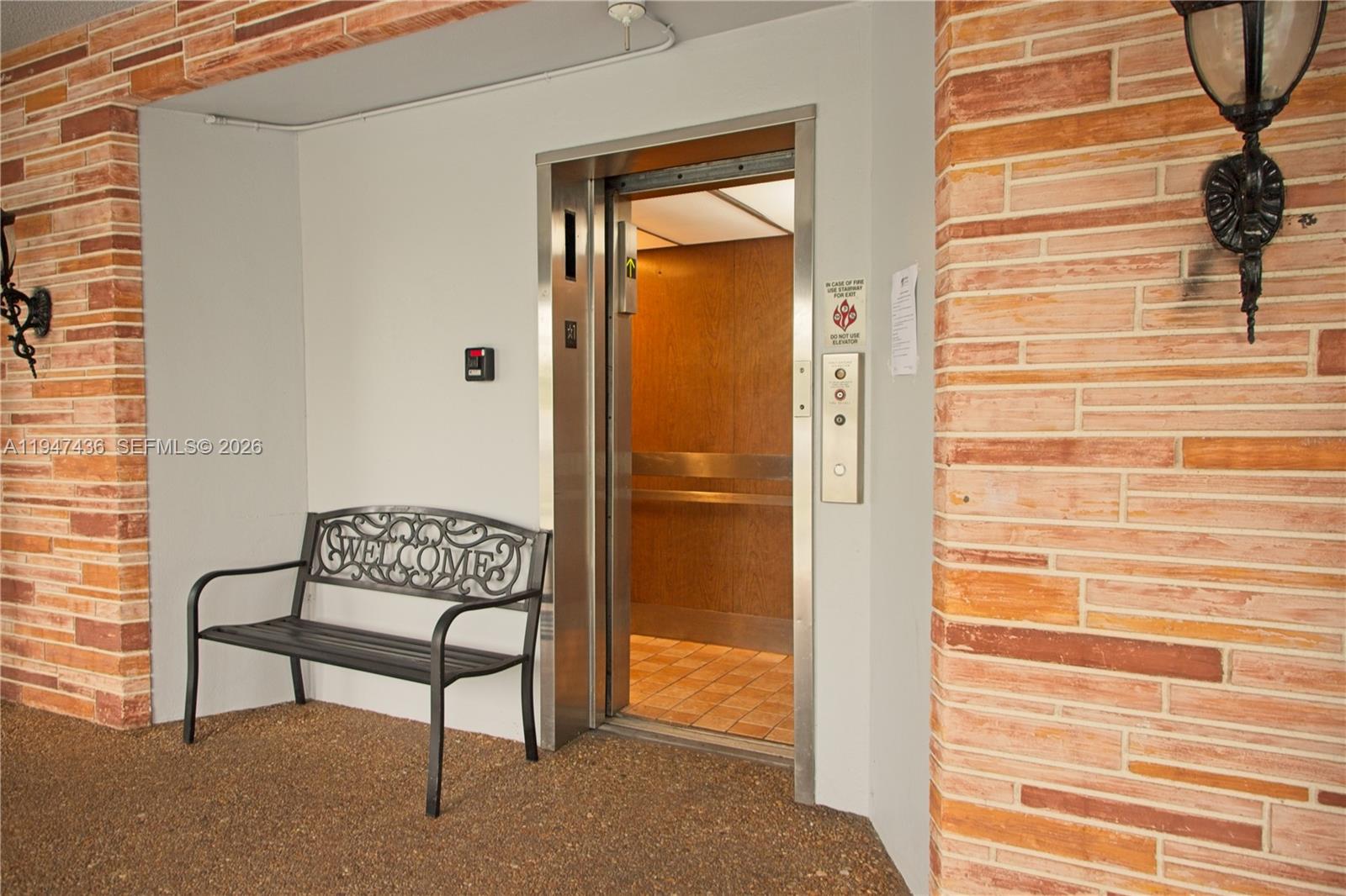 SHERIDAN LAKES CONDO APTS - Residential