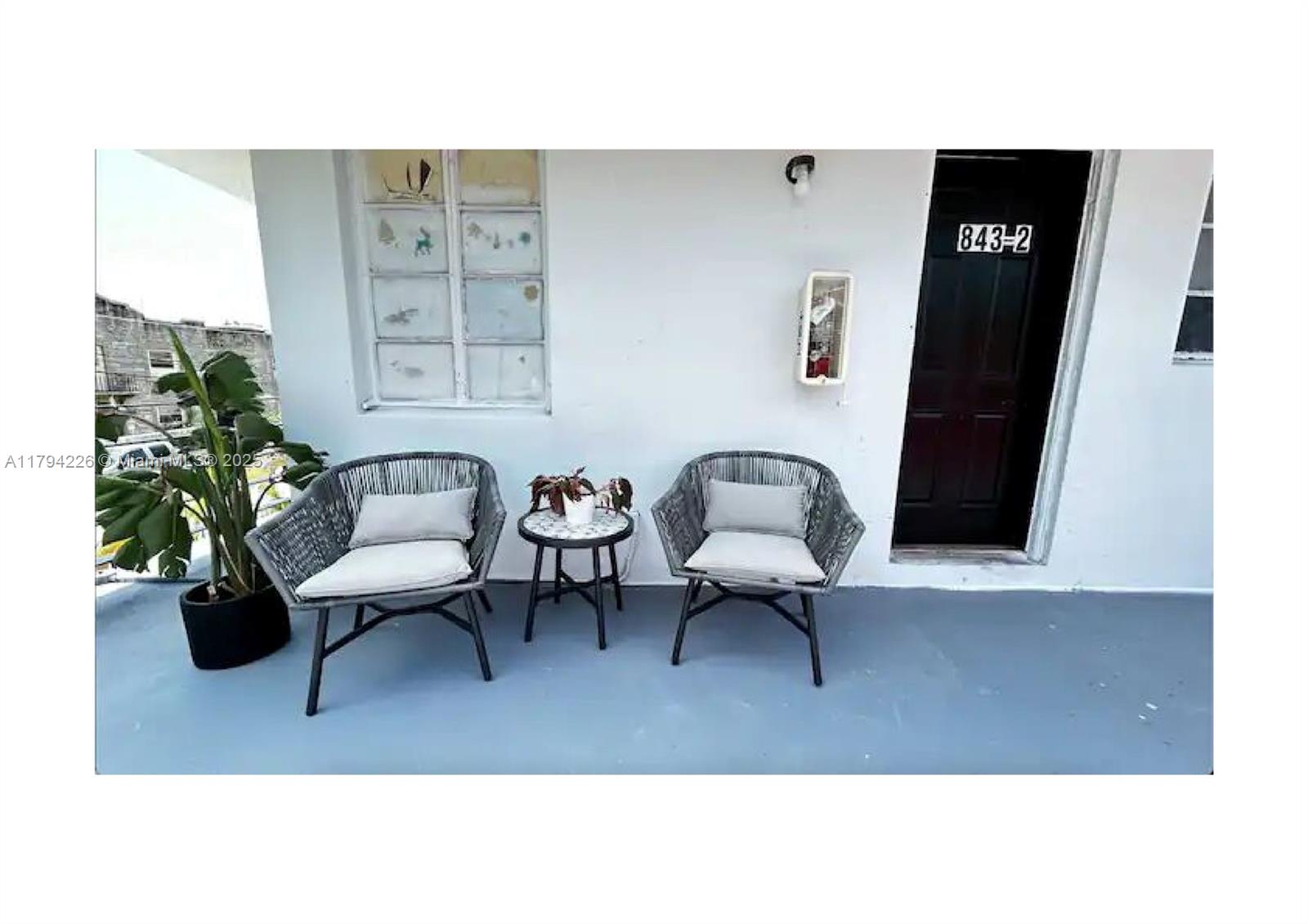 843-845 NW 3rd St B