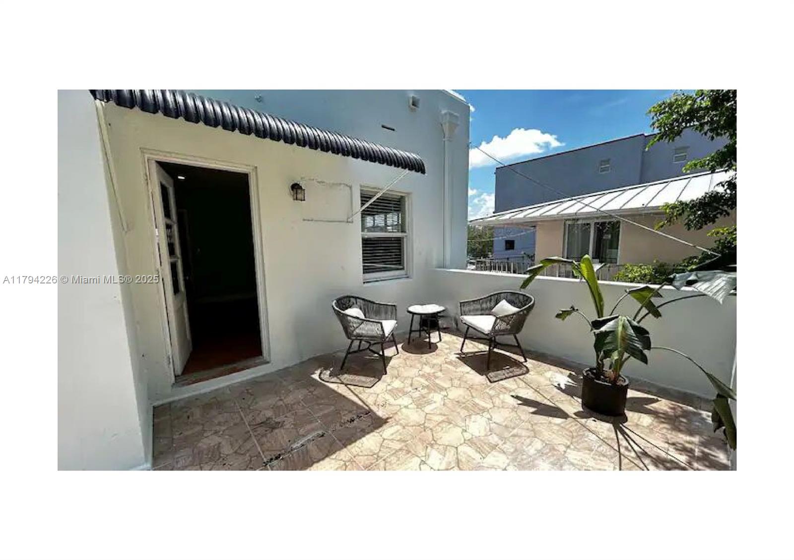 Rental Property at 843 Nw 3rd St B, Miami, Broward County, Florida - Bedrooms: 4 
Bathrooms: 2  - $3,250 MO.