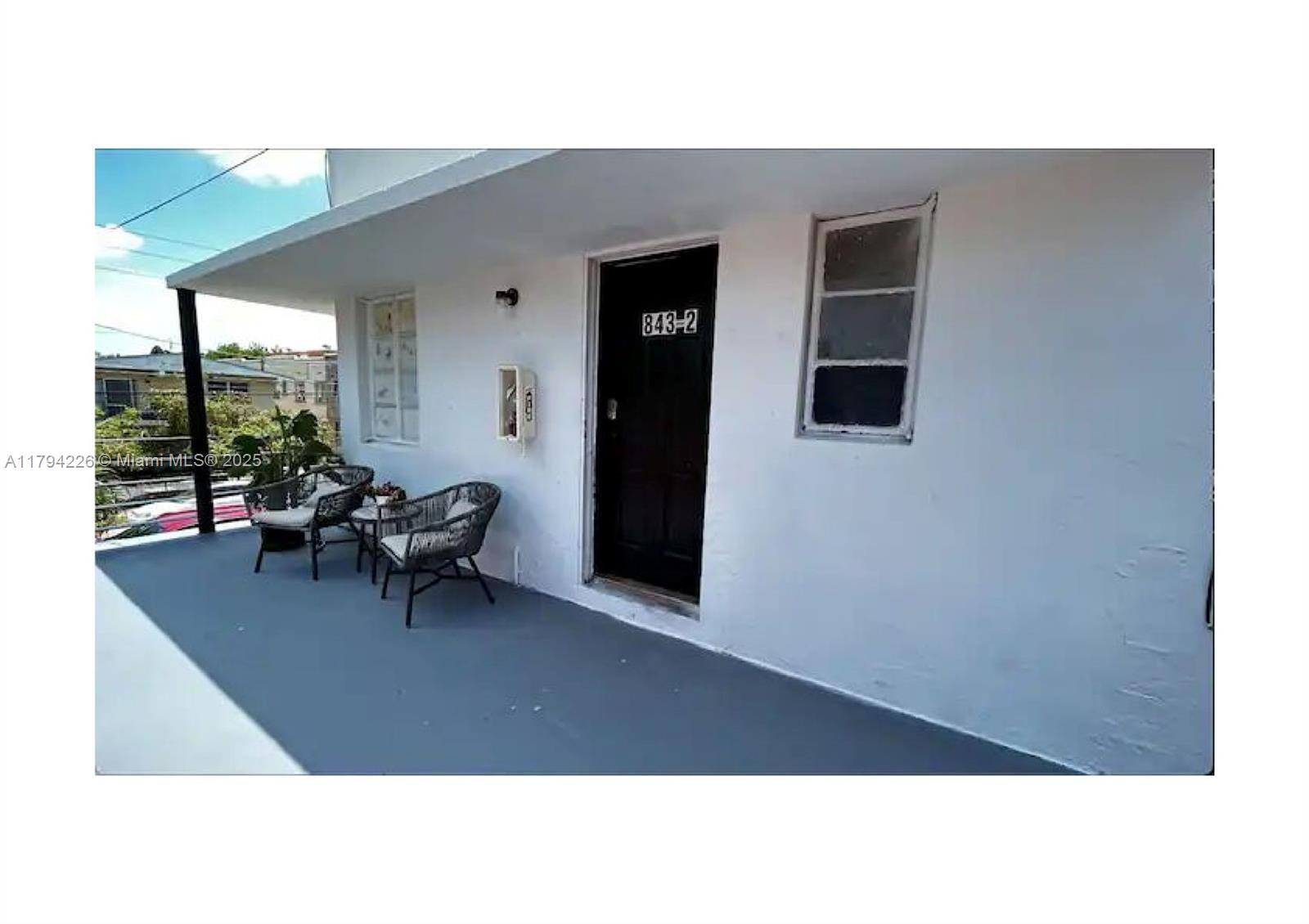 843-845 NW 3rd St B