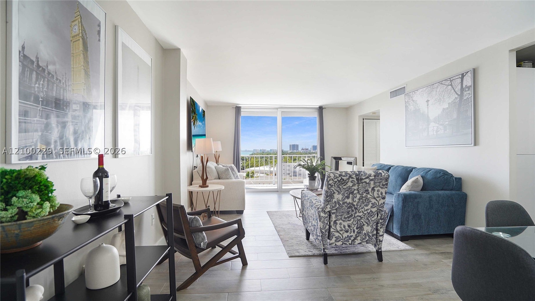 6900 Bay Dr 8K
