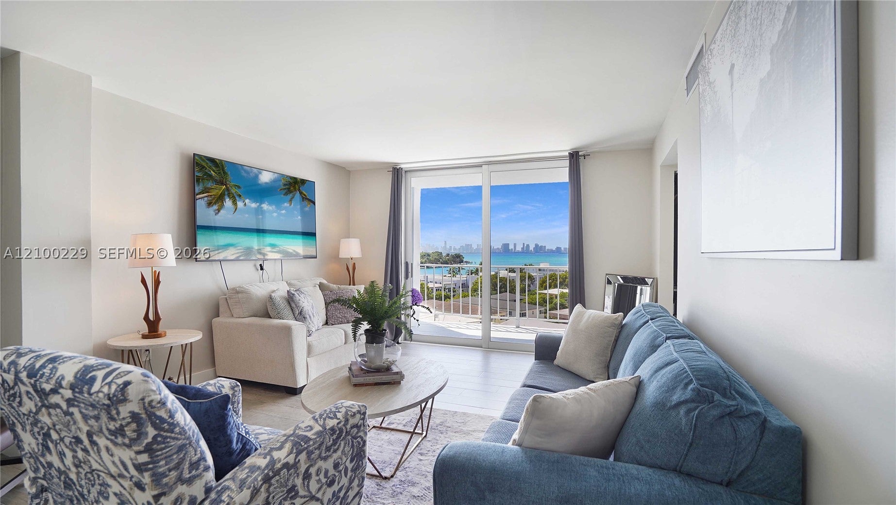 6900 Bay Dr 8K