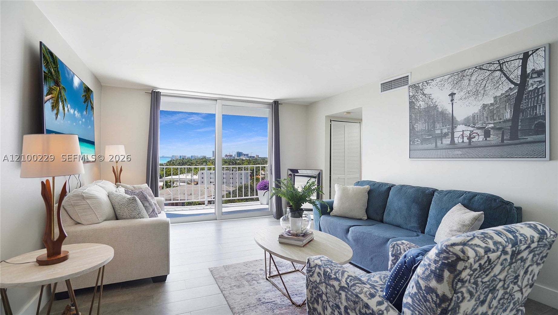 6900 Bay Dr 8K
