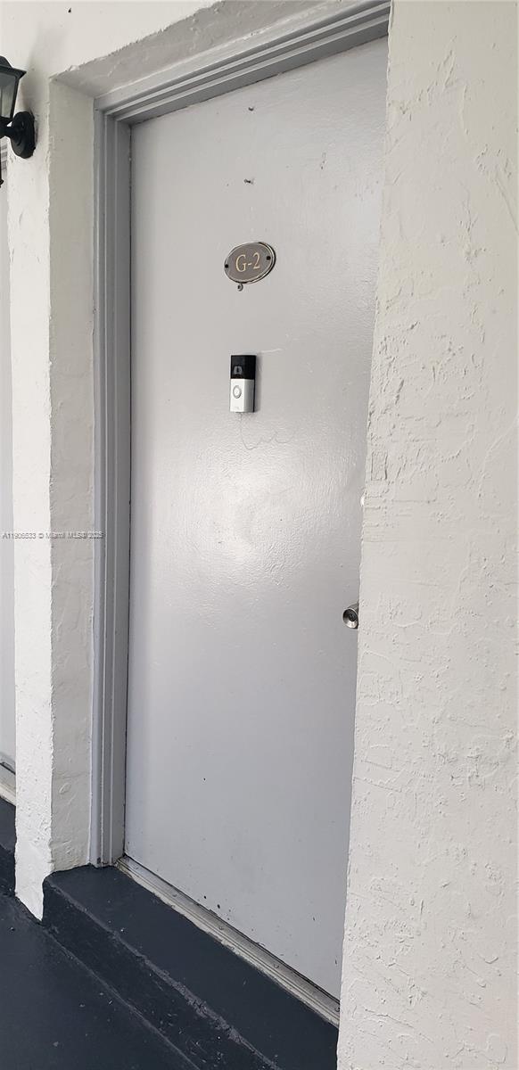 SUNSET PALMS WEST CONDO - Residential