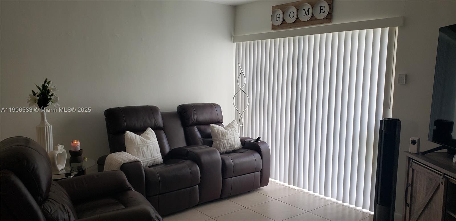 SUNSET PALMS WEST CONDO - Residential