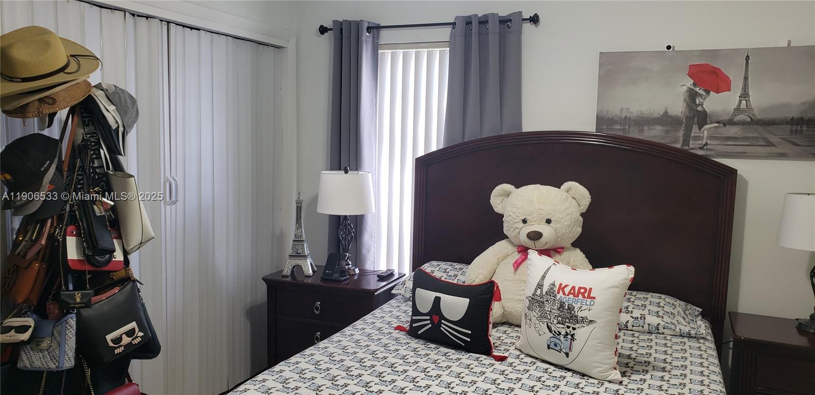 SUNSET PALMS WEST CONDO - Residential