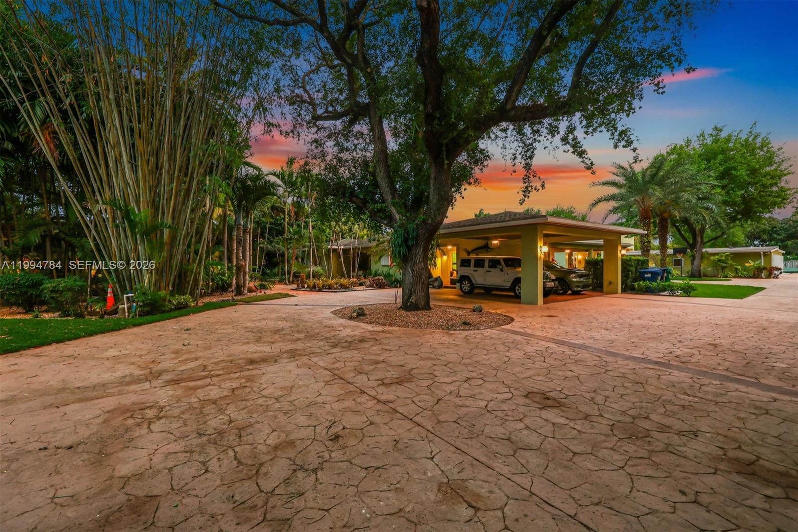 Woodstock Villas - Residential