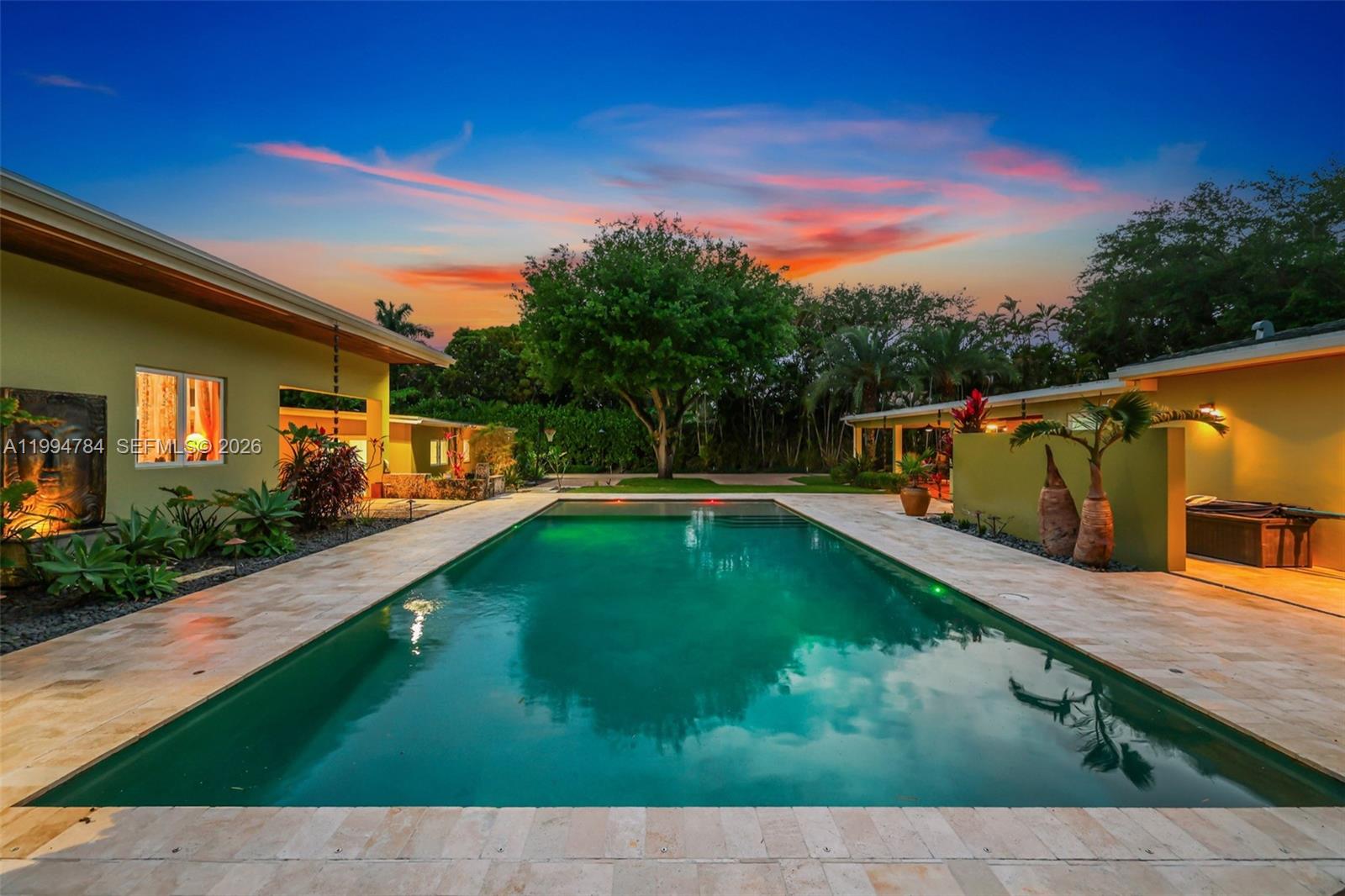 Woodstock Villas - Residential