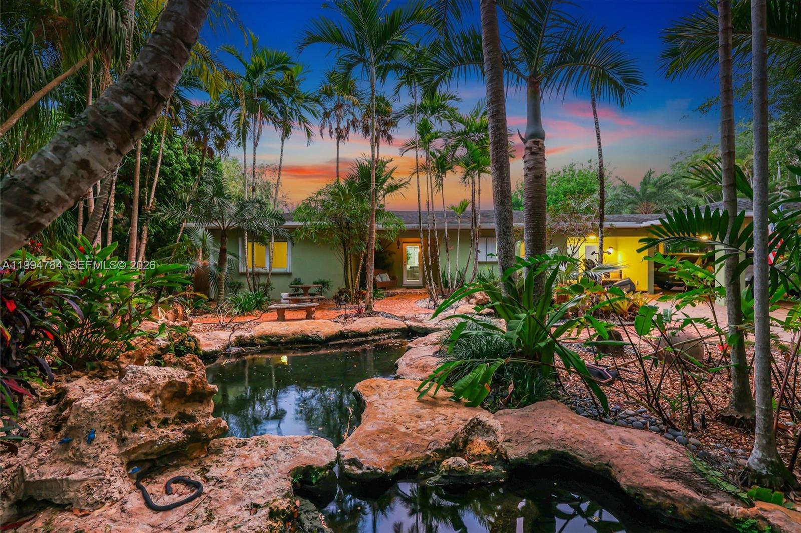 Woodstock Villas - Residential