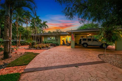 9234 SW 112th St Miami FL 33176