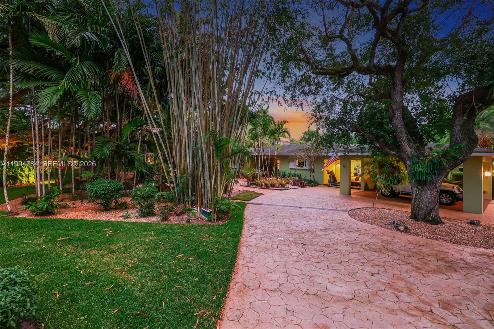 Woodstock Villas - Residential