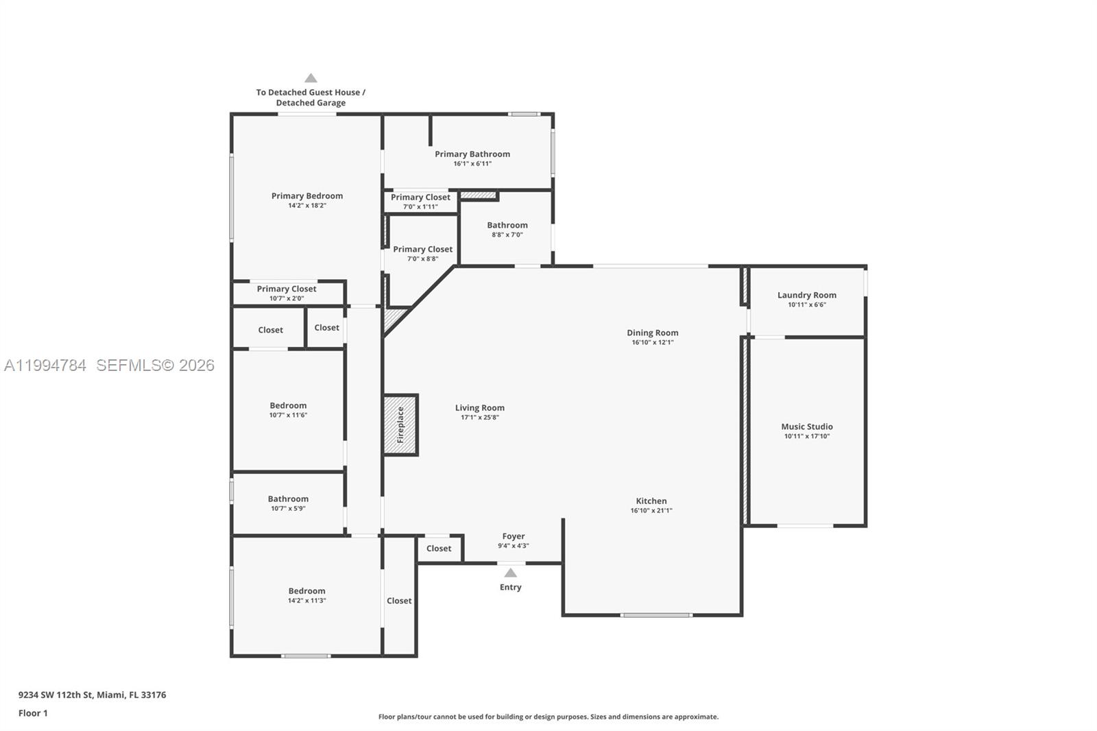 Woodstock Villas - Residential