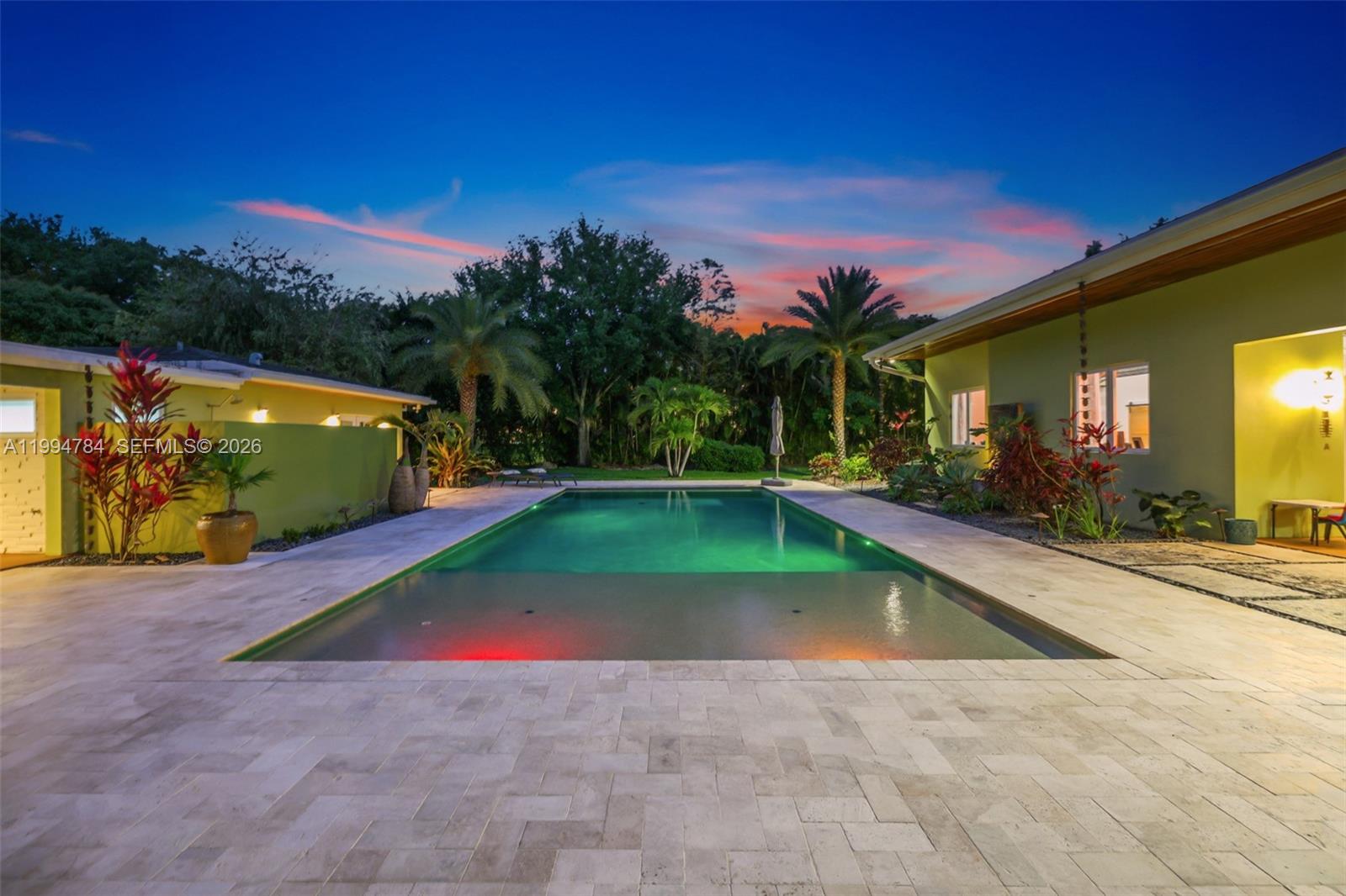 Woodstock Villas - Residential