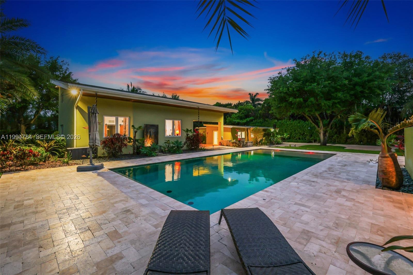 Woodstock Villas - Residential