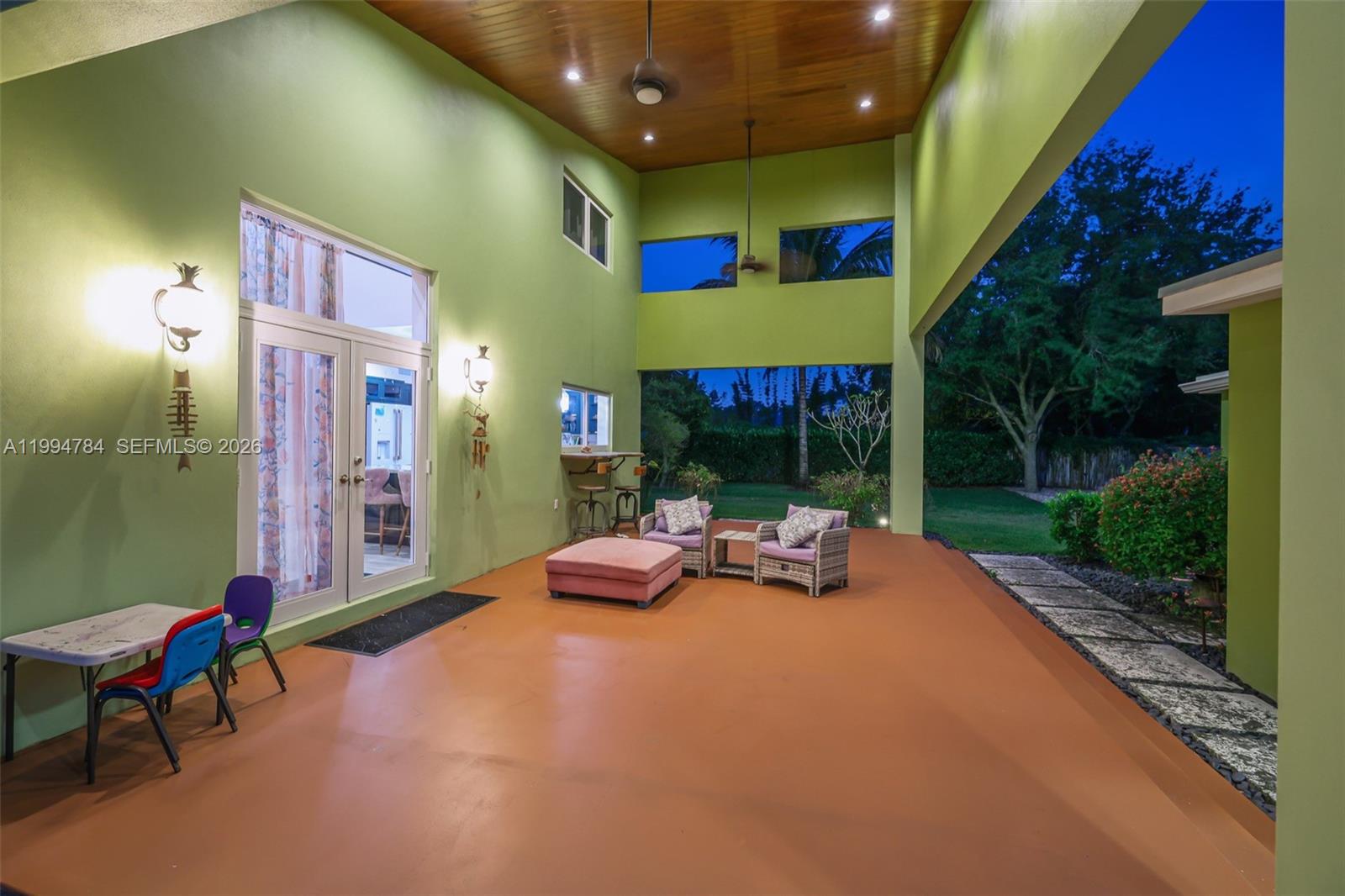 Woodstock Villas - Residential