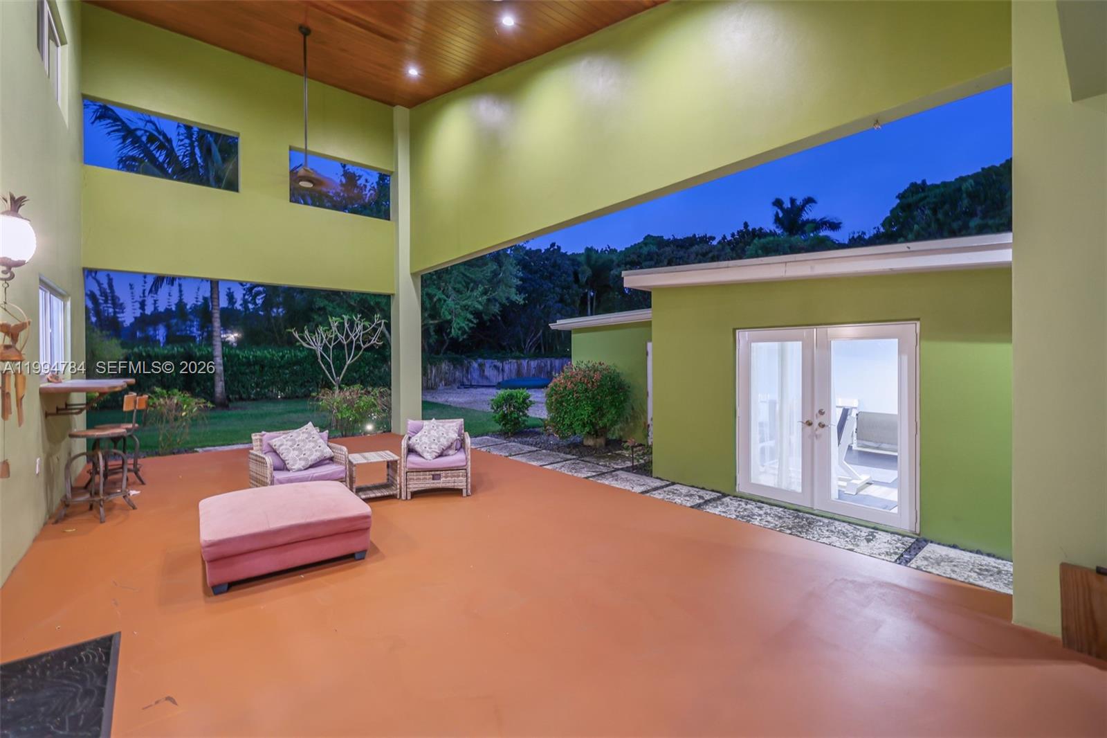 Woodstock Villas - Residential