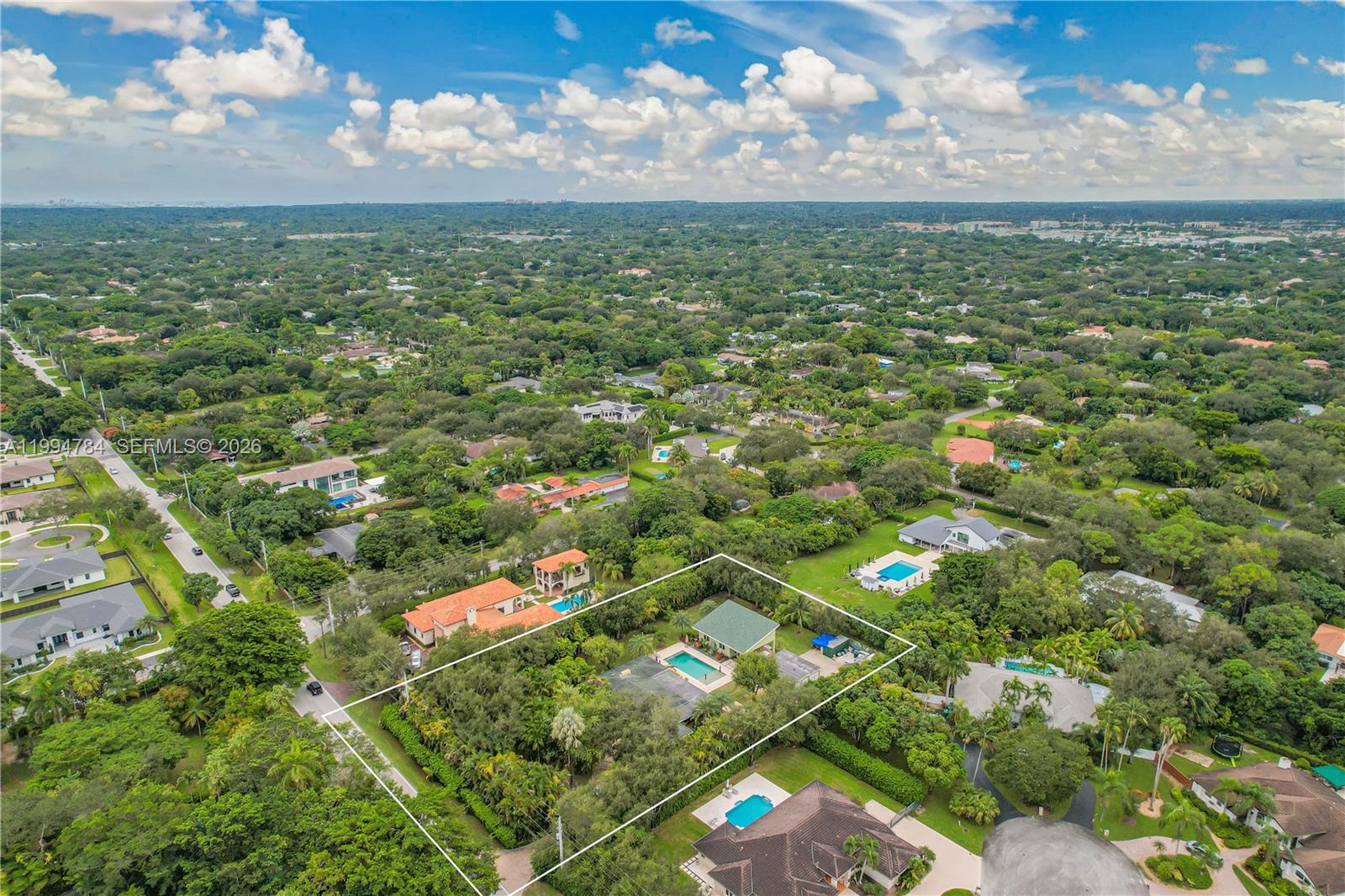 Woodstock Villas - Residential