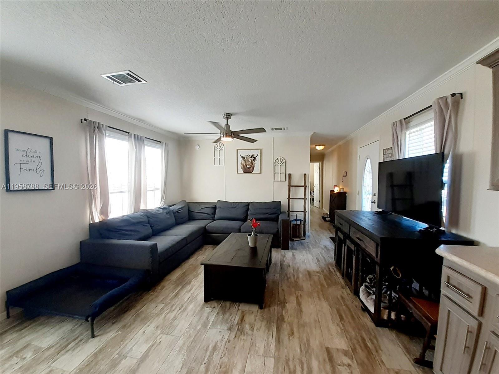 CARLAN MOBILE HOME PARK - Residential