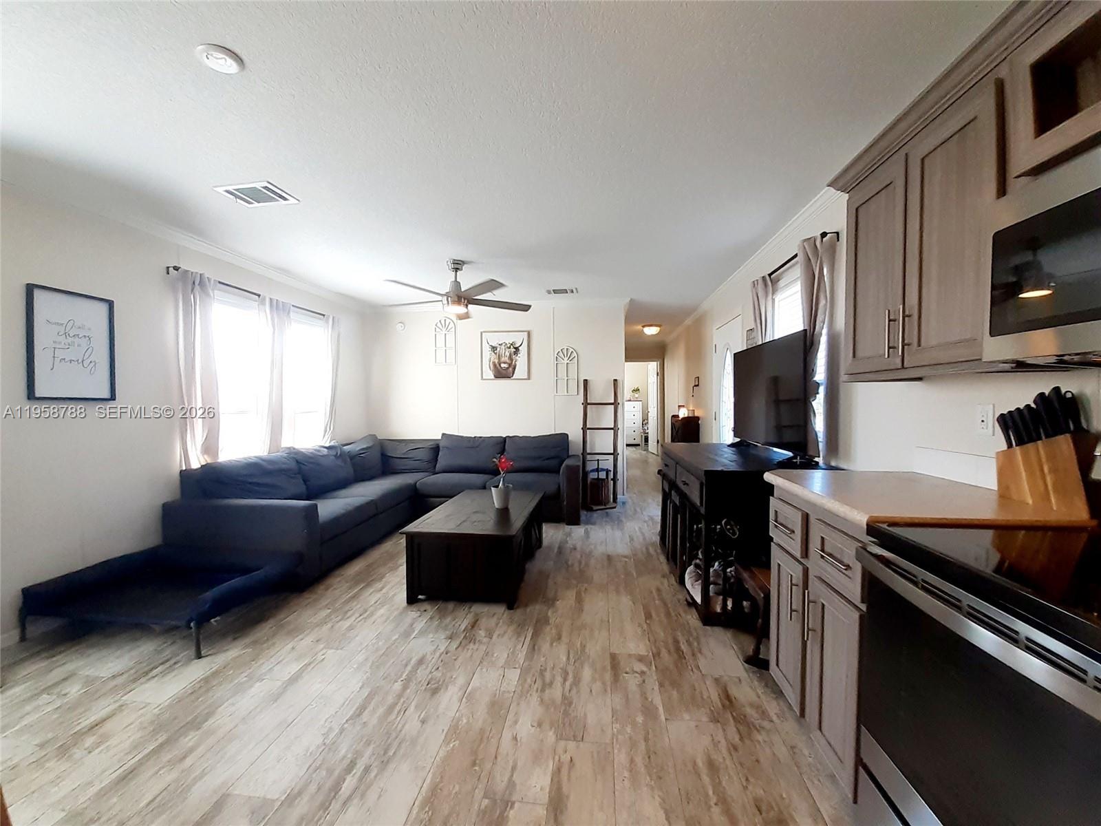 CARLAN MOBILE HOME PARK - Residential