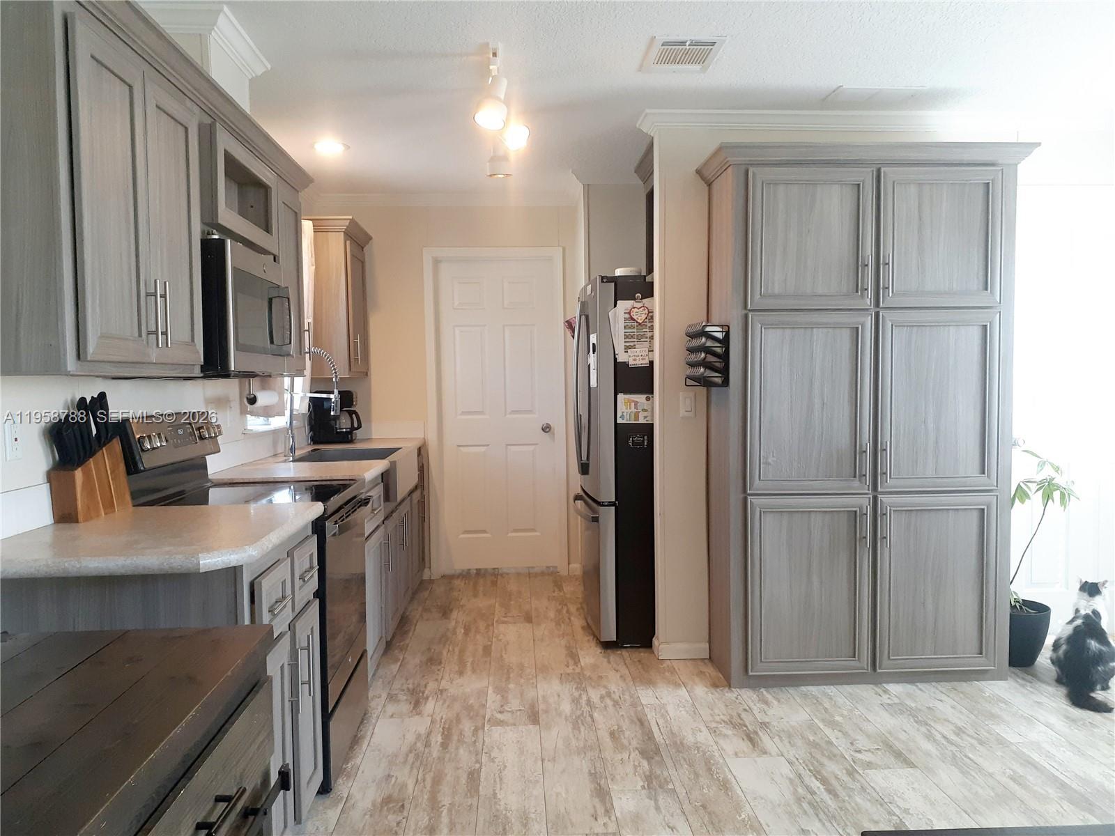 CARLAN MOBILE HOME PARK - Residential