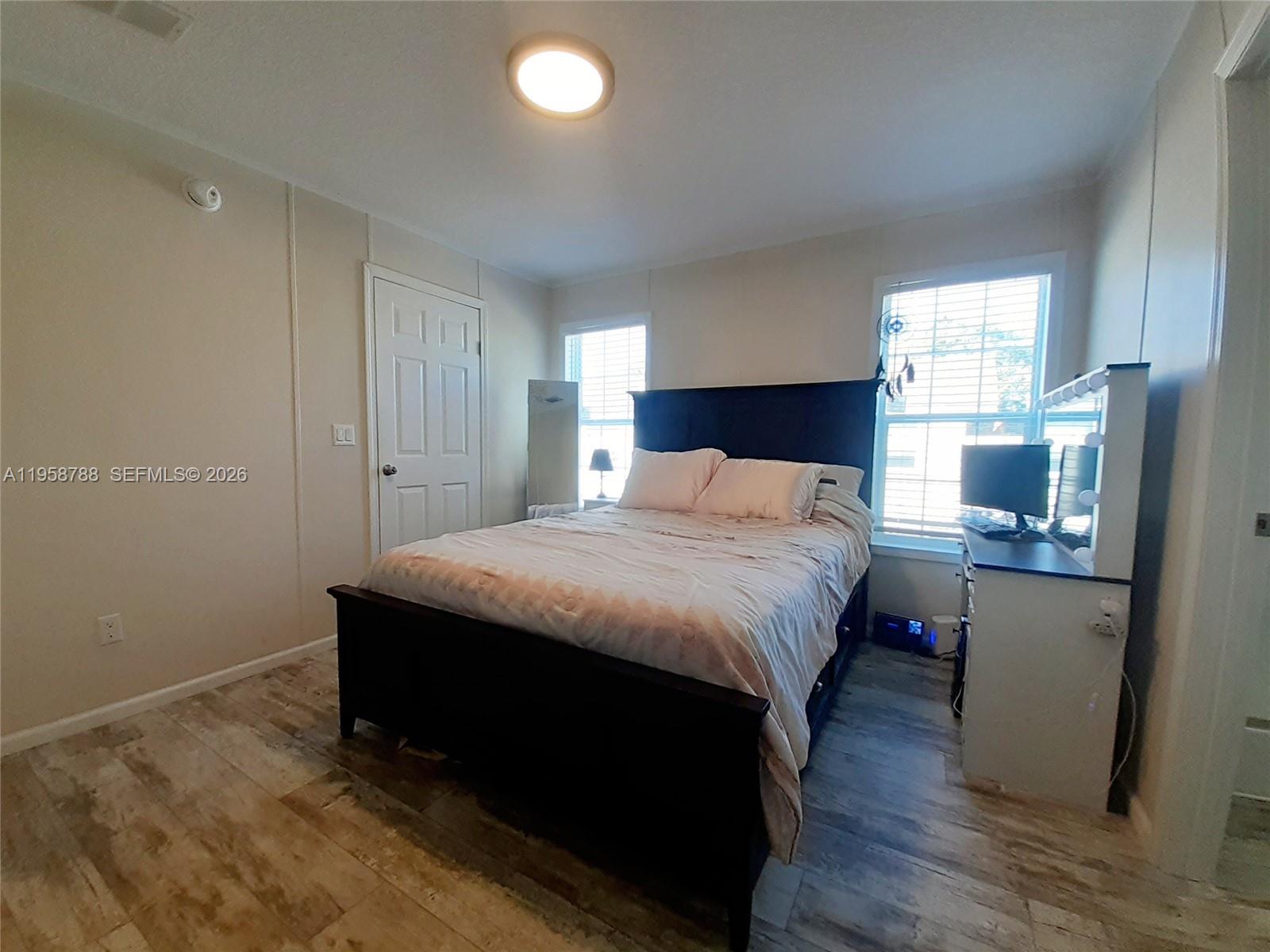 CARLAN MOBILE HOME PARK - Residential