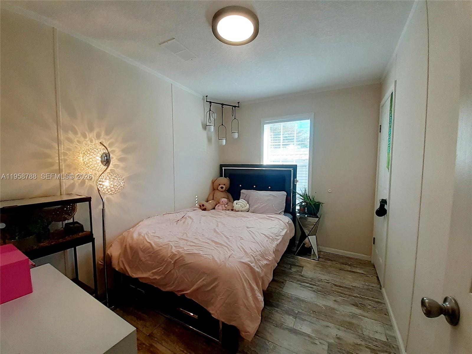 CARLAN MOBILE HOME PARK - Residential