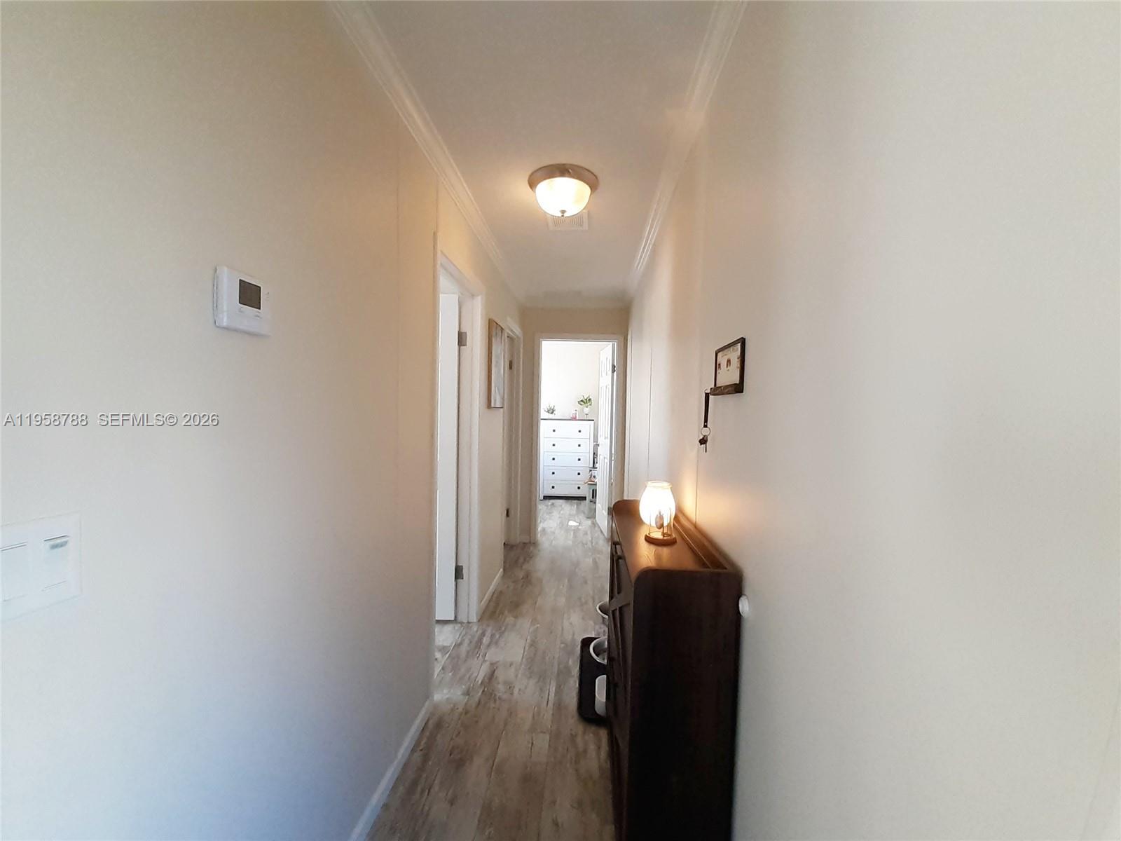 CARLAN MOBILE HOME PARK - Residential