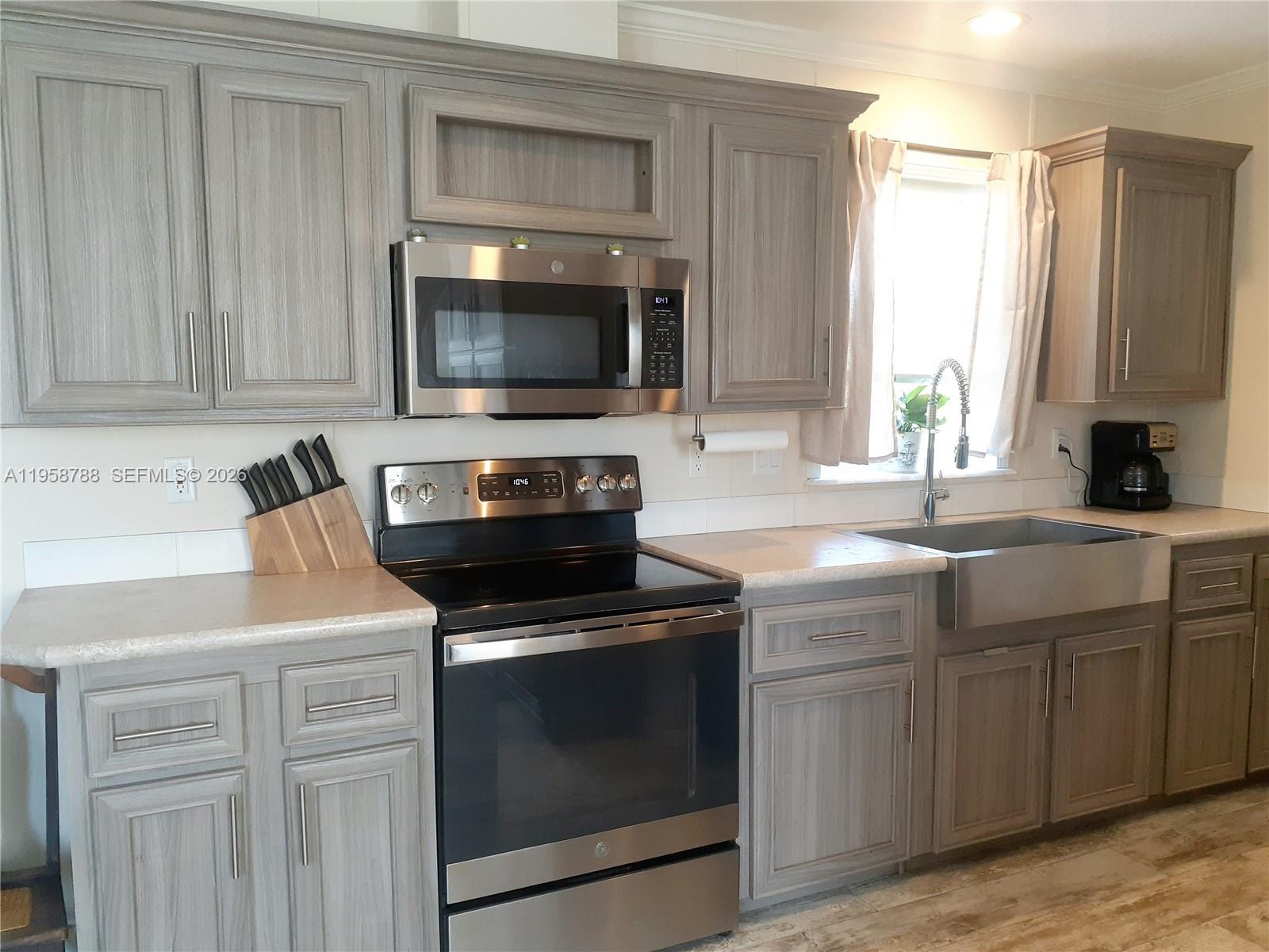 CARLAN MOBILE HOME PARK - Residential