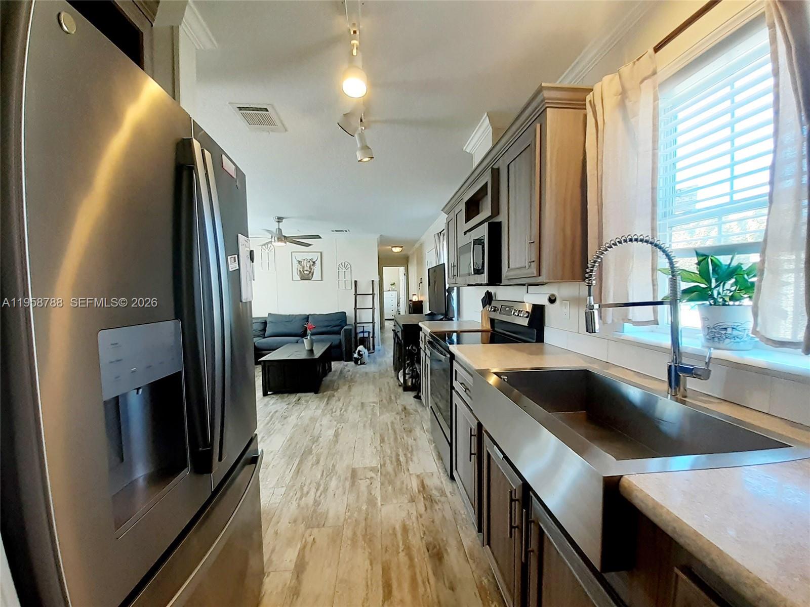 CARLAN MOBILE HOME PARK - Residential