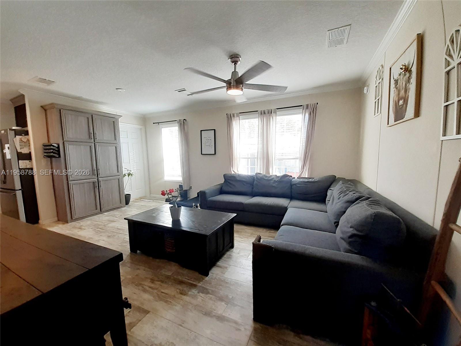 CARLAN MOBILE HOME PARK - Residential