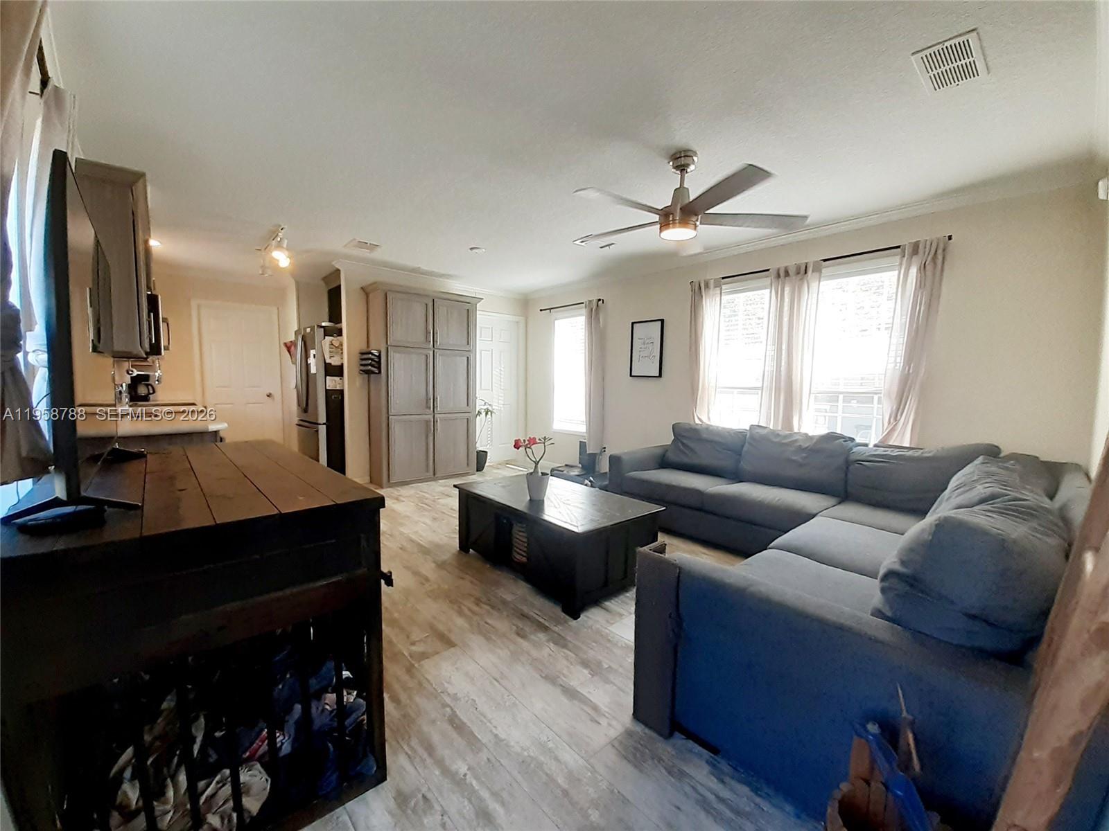 CARLAN MOBILE HOME PARK - Residential