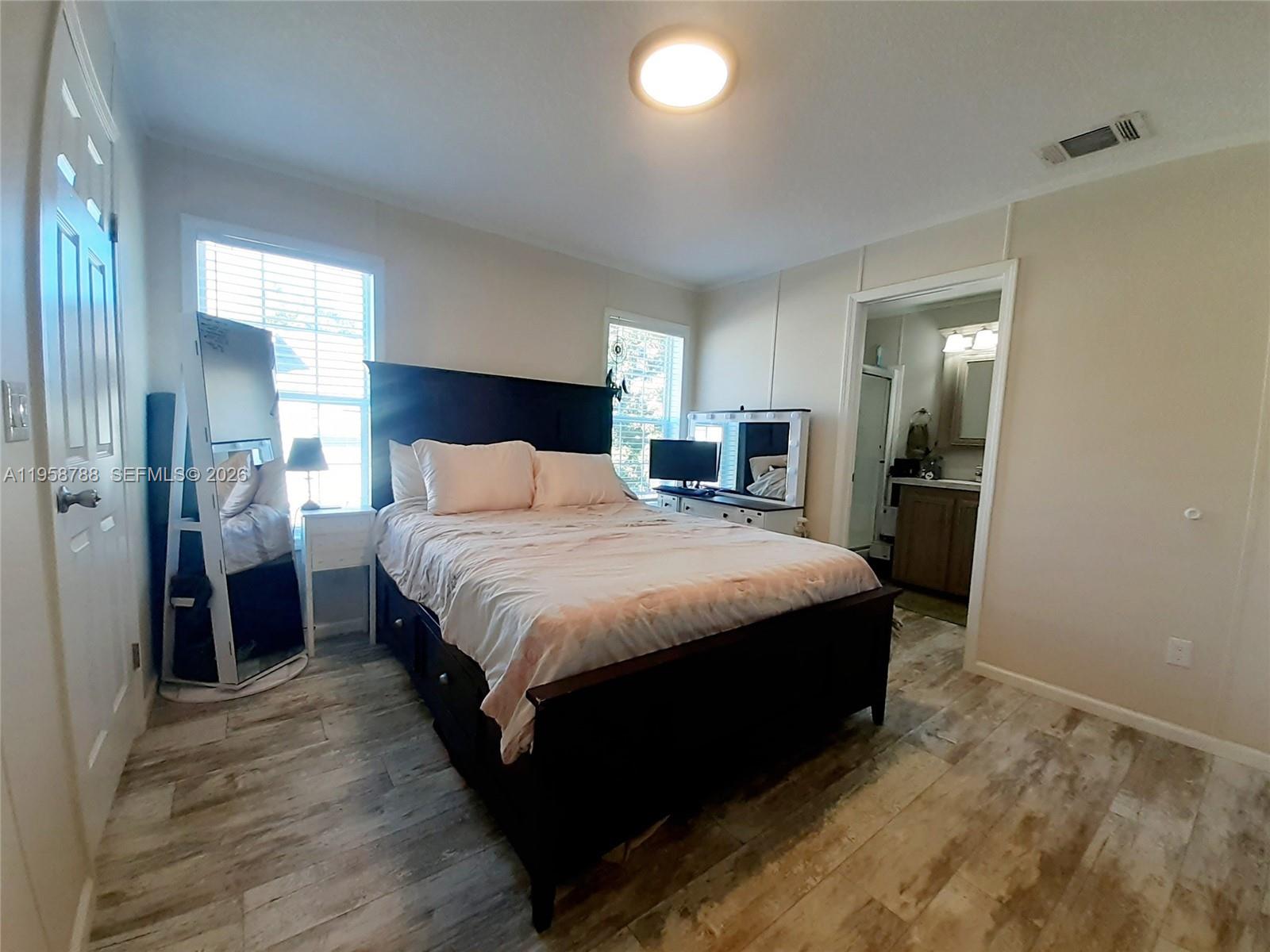 CARLAN MOBILE HOME PARK - Residential