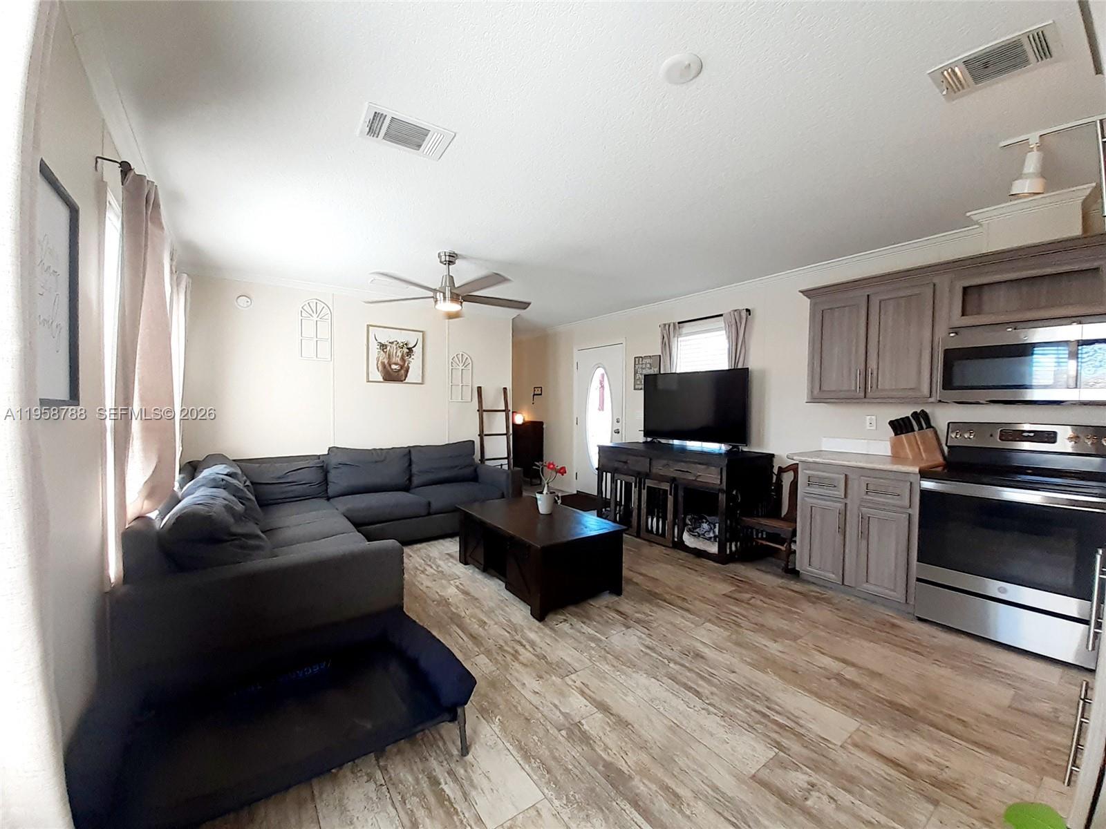 CARLAN MOBILE HOME PARK - Residential