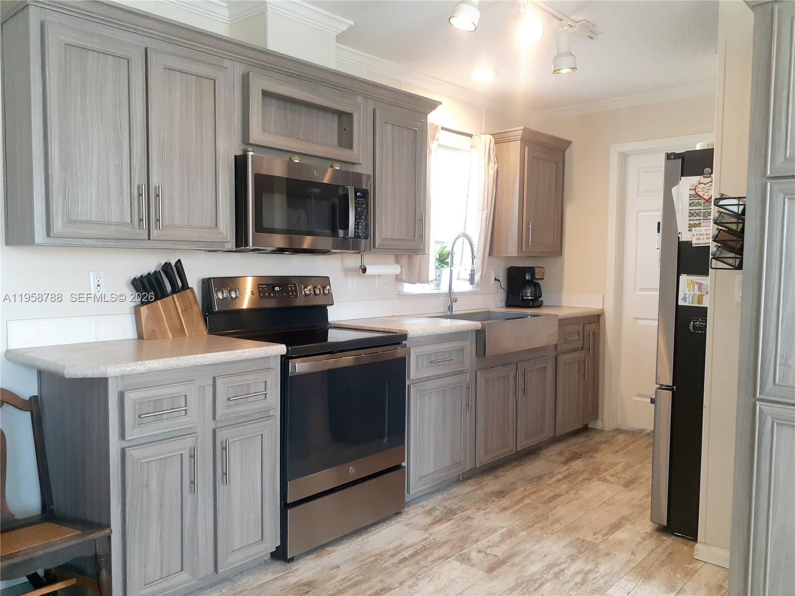 CARLAN MOBILE HOME PARK - Residential