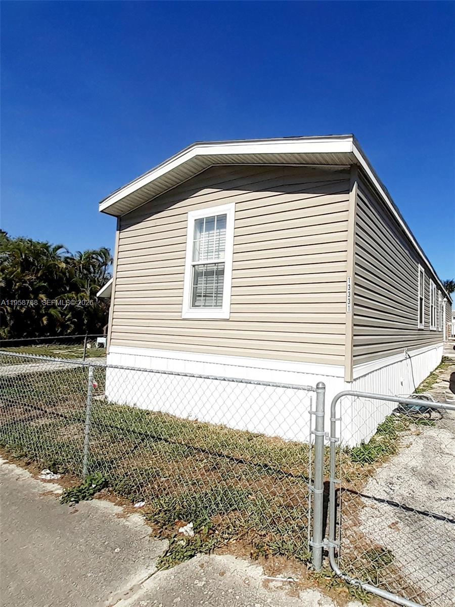 CARLAN MOBILE HOME PARK - Residential