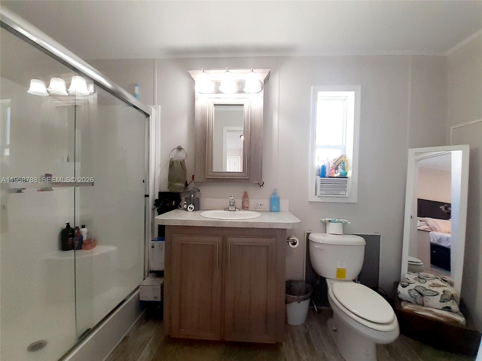 CARLAN MOBILE HOME PARK - Residential