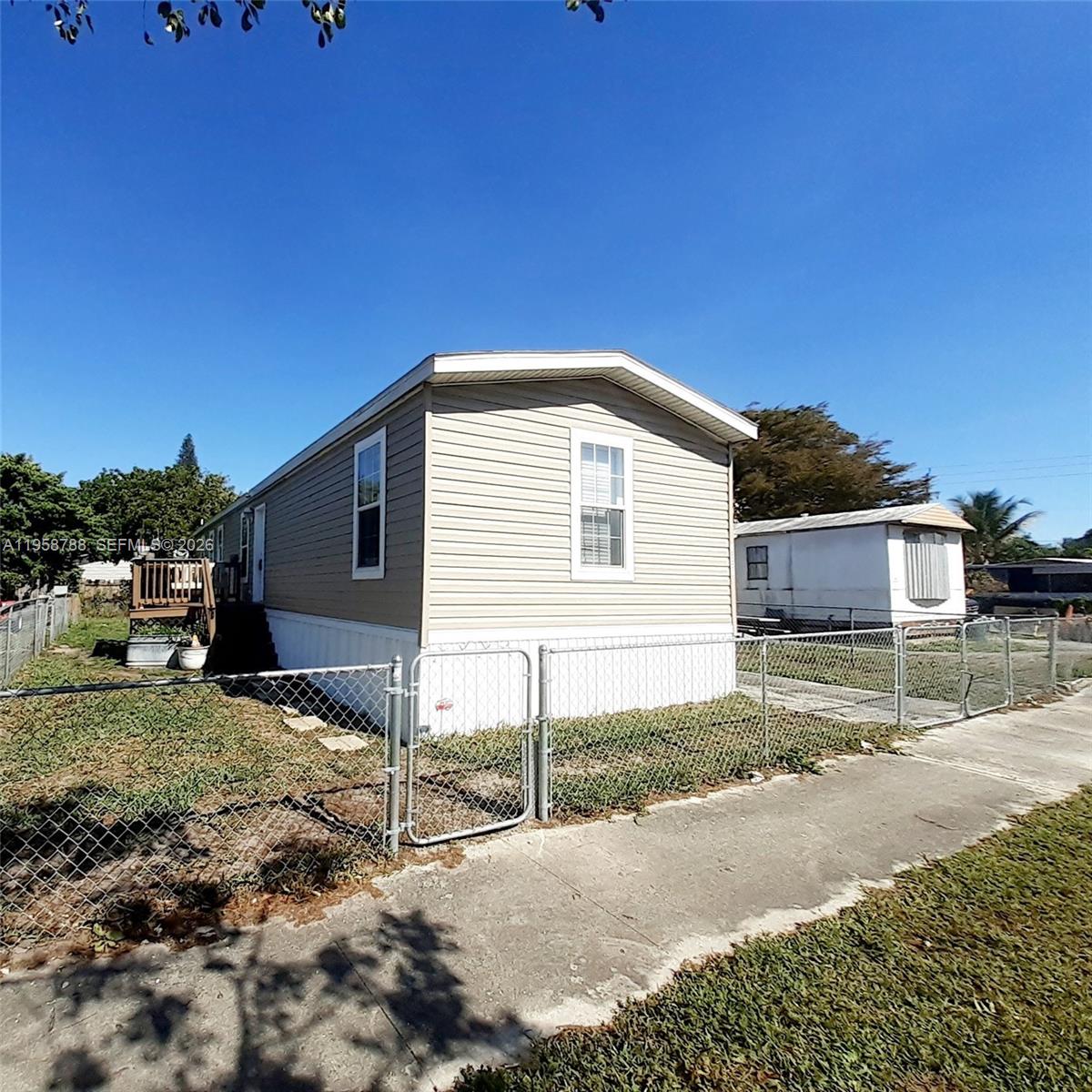 CARLAN MOBILE HOME PARK - Residential