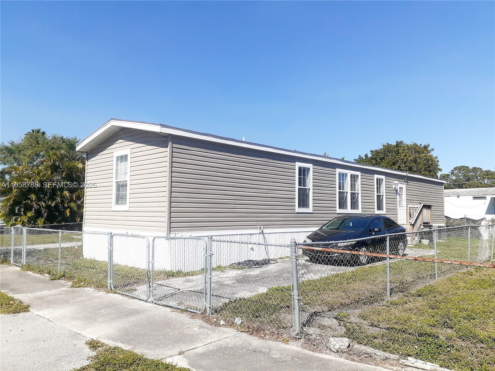 CARLAN MOBILE HOME PARK - Residential