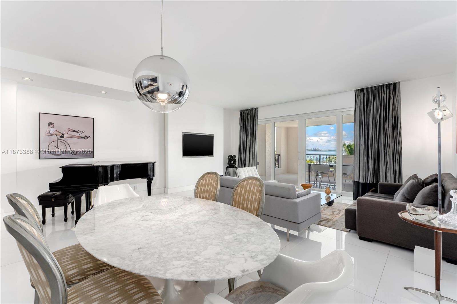 5344 Fisher Island Dr 5344
