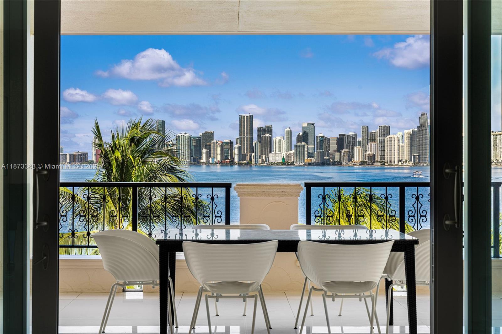 5344 Fisher Island Dr 5344