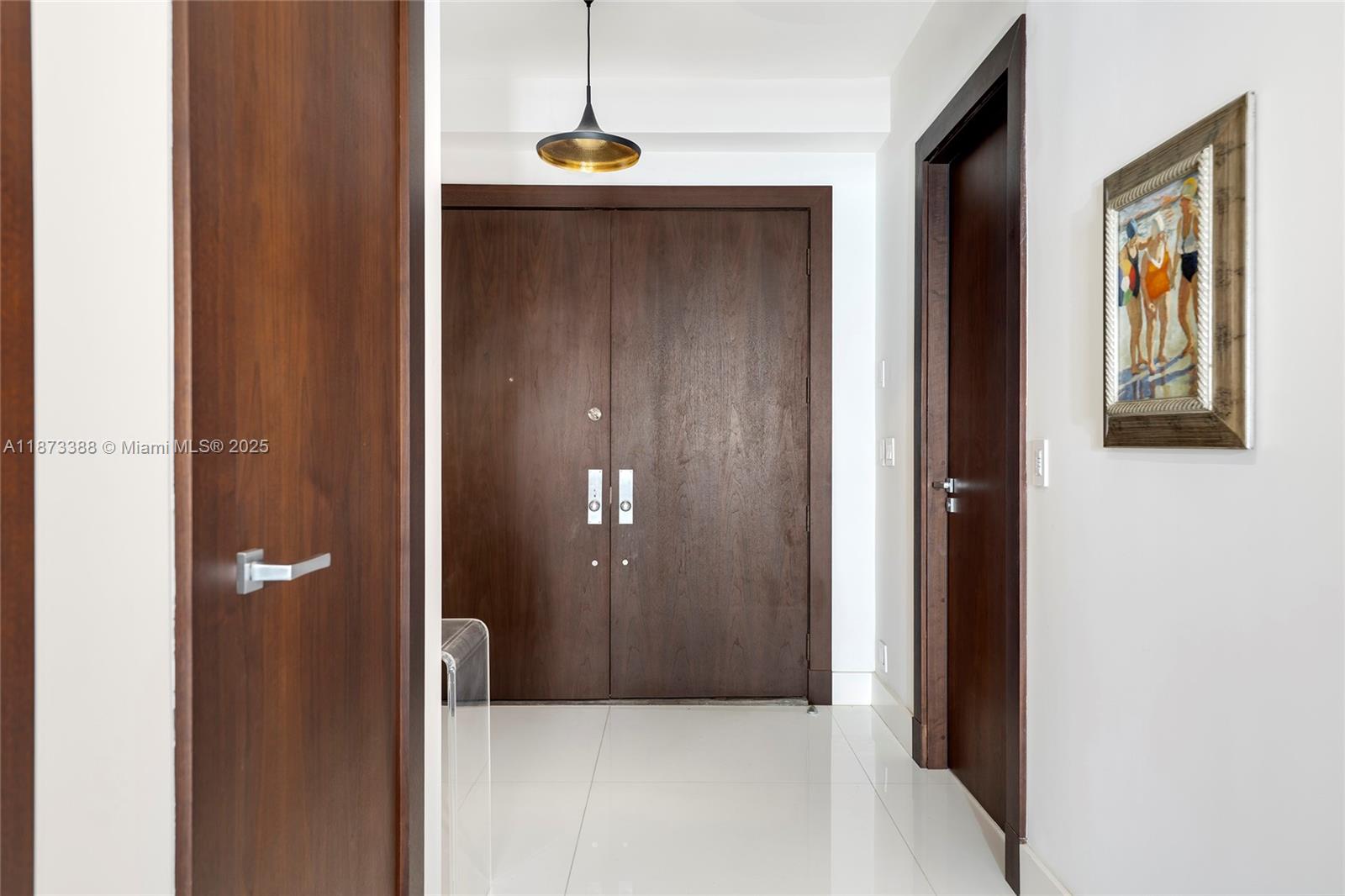 BAYVIEW FISHER ISL NO TWO - Residential