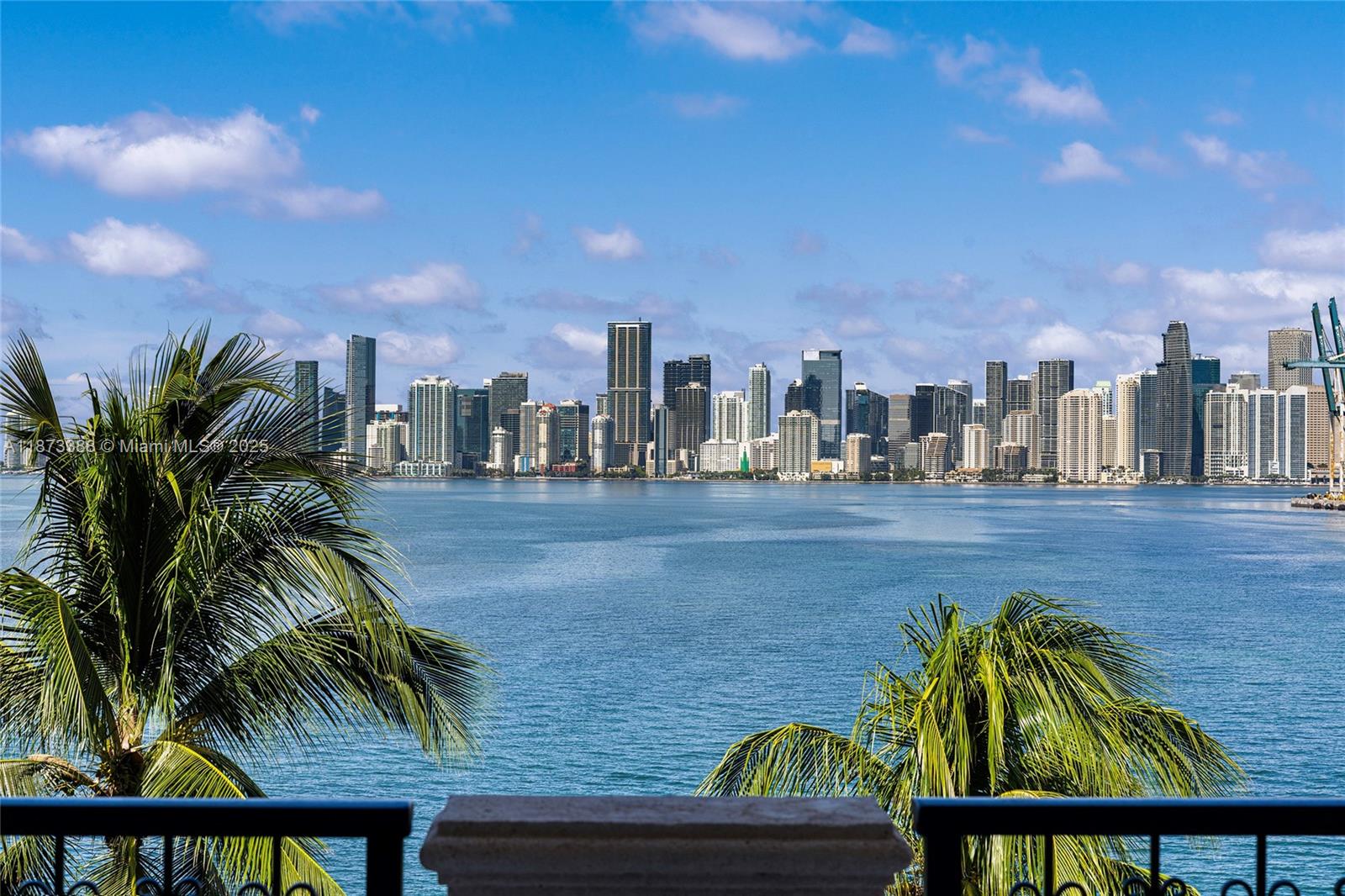 BAYVIEW FISHER ISL NO TWO - Residential