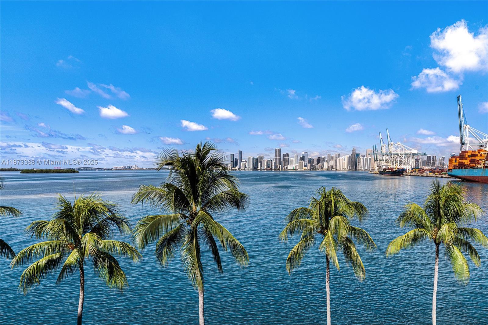 BAYVIEW FISHER ISL NO TWO - Residential