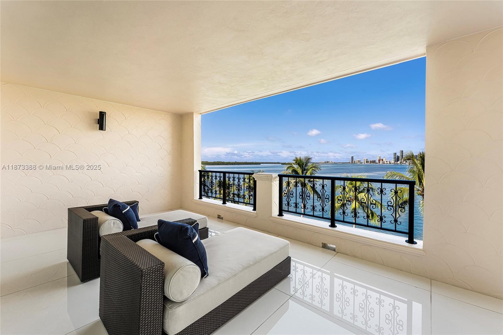 BAYVIEW FISHER ISL NO TWO - Residential