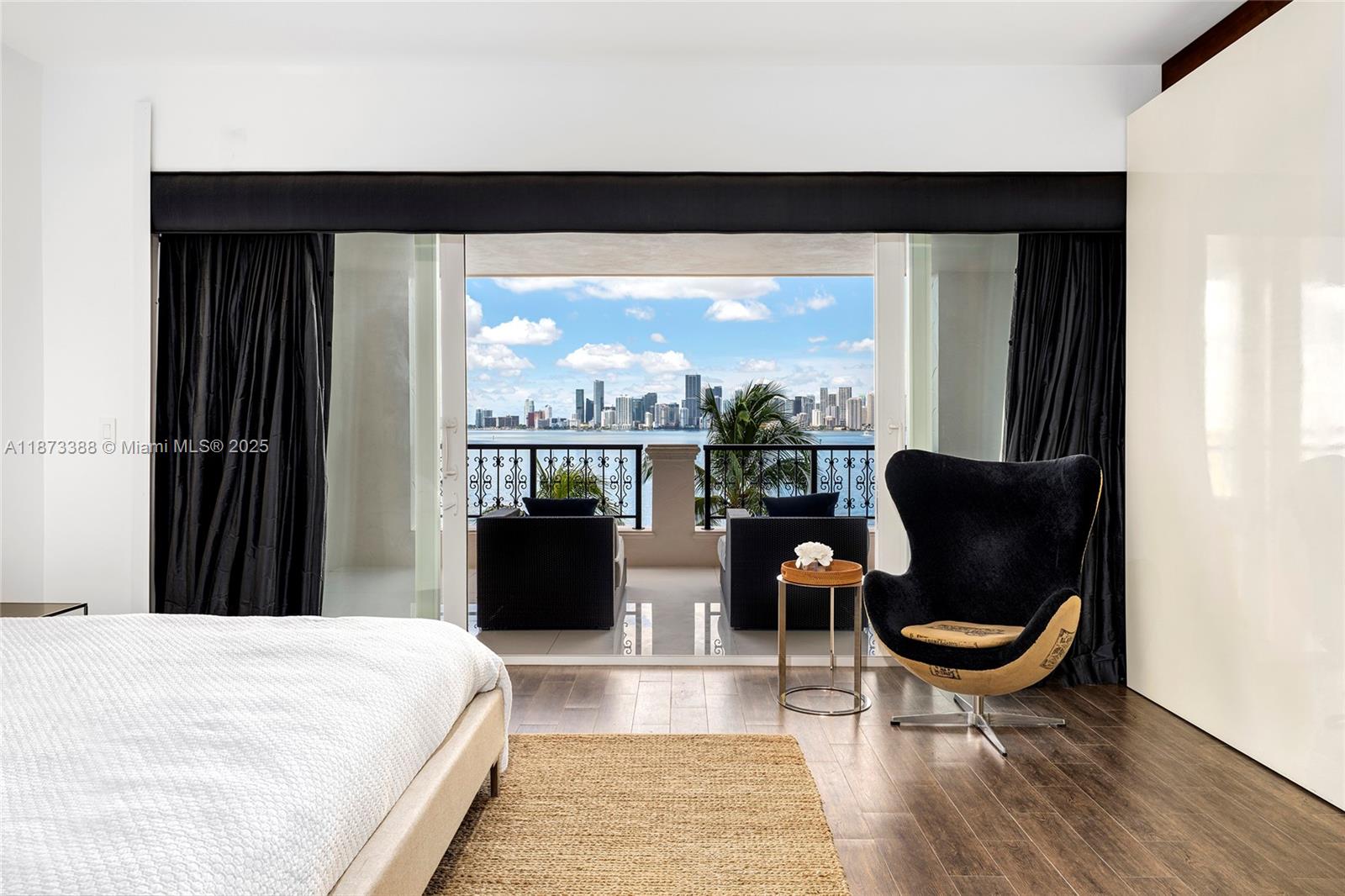 BAYVIEW FISHER ISL NO TWO - Residential