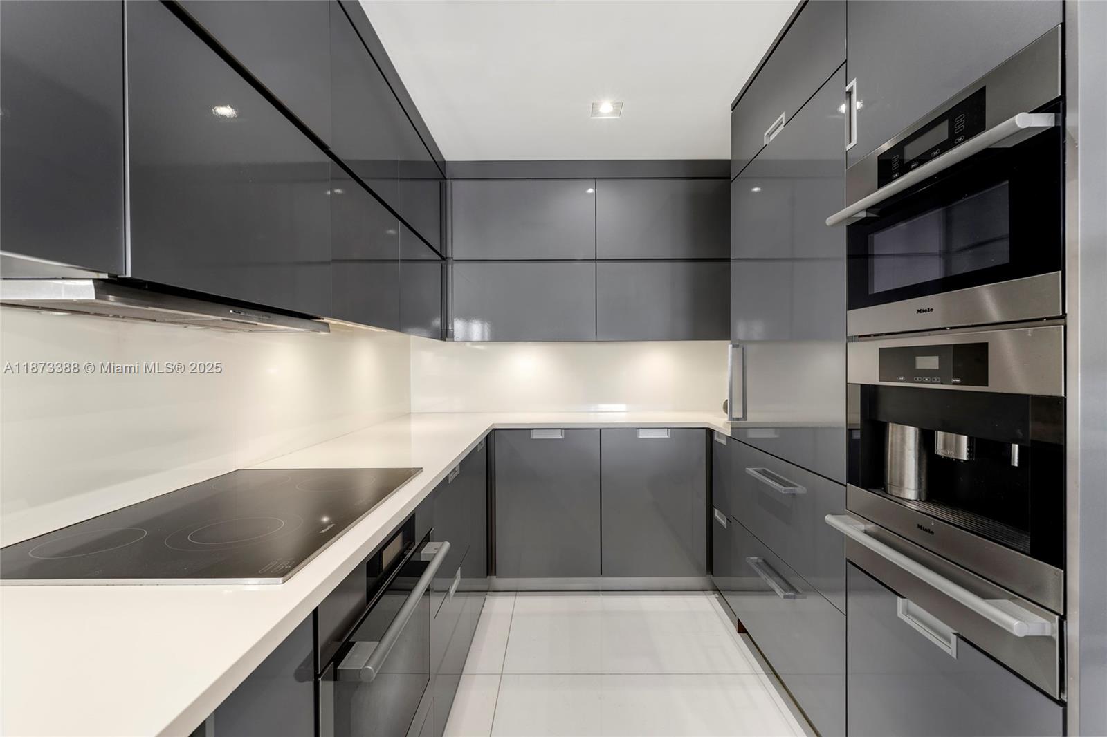 BAYVIEW FISHER ISL NO TWO - Residential