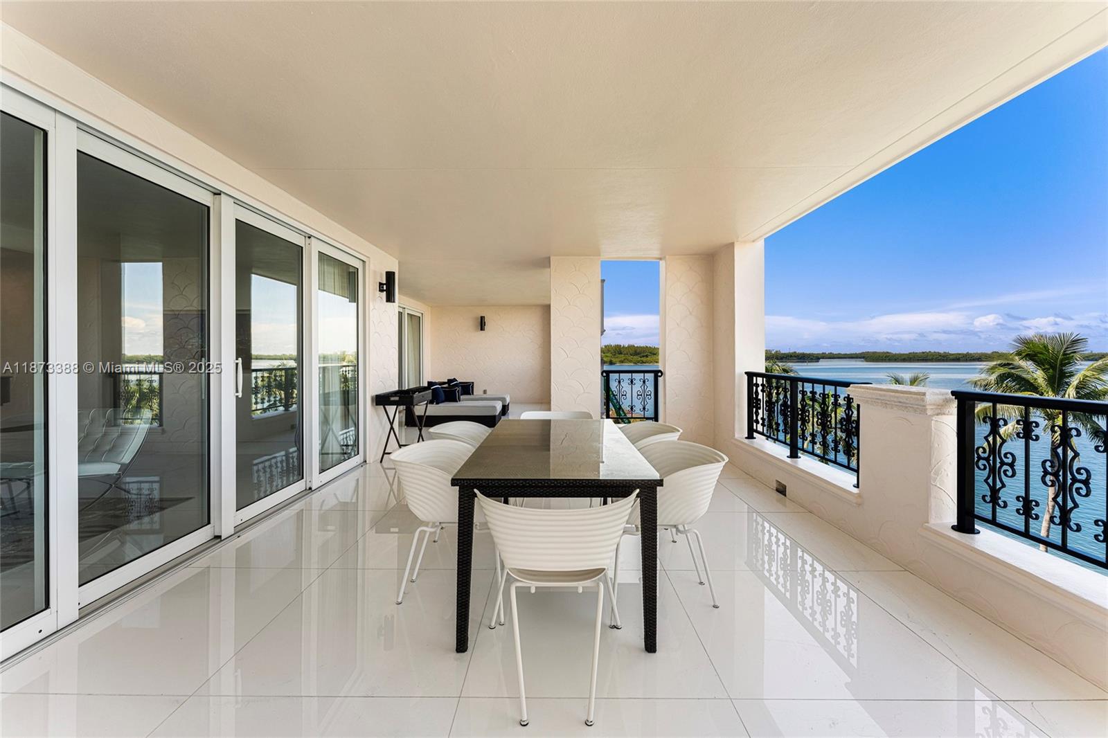 BAYVIEW FISHER ISL NO TWO - Residential